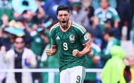 Raul Jimenez và bàn thắng để hoàn thành lời hứa với cha mình
