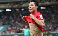 Oh Hyun-kyu: Hành trình từ cầu thủ dự bị không số áo đến người hùng World Cup