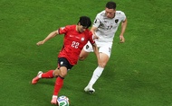 Chiến thuật đỉnh cao và sự chuẩn bị kỹ lưỡng giúp Hàn Quốc mở màn World Cup ấn tượng