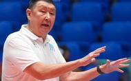 HLV Kazakhstan đánh giá Hàn Quốc là ứng cử viên số 1 cho chức vô địch AVC Cup 2026