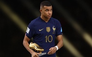 Kylian Mbappe không màng kỷ lục ghi bàn ở World Cup 2026
