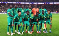 Profile cầu thủ ĐT Senegal dự World Cup 2026