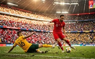 Dự đoán World Cup 2026 trận Australia vs Thổ Nhĩ Kỳ, 11h00 ngày 14/6