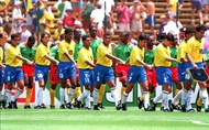 Brazil có "món nợ khó tin" trước Ma-rốc như thế nào?