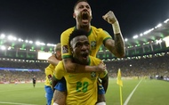 6 lý do để tin Brazil sẽ vô địch World Cup lần thứ sáu