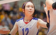 Đài Bắc Trung Hoa vượt qua bất lợi, giành vé vào chung kết AVC Cup 2026