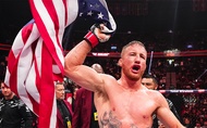 Từ Alex Pereira đến Justin Gaethje: 5 điểm nhấn hấp dẫn của sự kiện lịch sử UFC Nhà Trắng