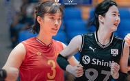 Thanh Thuý vượt qua Kang So Hwi trở thành VĐV ghi điểm xuất sắc nhất AVC Cup 2026