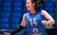 Đội hình Dream Team AVC Cup 2026 lộ diện