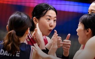 Đại thắng chung kết, Hàn Quốc đăng quang ngôi vương AVC Cup 2026