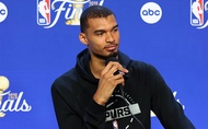 Victor Wembanyama sau thất bại ở NBA Finals 2026: Bài học lớn nhất đời tôi...!