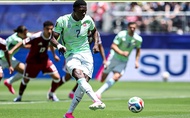 VAR gây tranh cãi ở quả phạt đền đầu tiên tại World Cup 2026