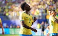 Vinicius chỉ ra điểm yếu của Brazil sau trận hòa Marốc tại World Cup 2026