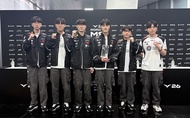 Faker nói gì với mục tiêu vô địch MSI 2026 sau nhiều năm lỡ hẹn?