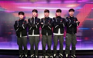 T1 hạ Gen.G sau 5 ván nghẹt thở, giành tấm vé cuối cùng tới MSI 2026