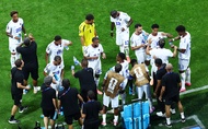Những quãng nghỉ tiếp nước đang thay đổi World Cup 2026 như thế nào?