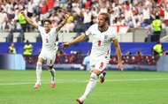 Harry Kane lập cú đúp, tuyển Anh thị uy sức mạnh trong ngày ra quân World Cup 2026