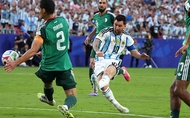 Miroslav Klose nói gì khi Messi san bằng kỷ lục ghi bàn World Cup?