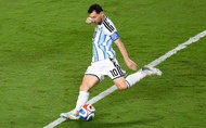 Giải mã đôi giày Độc Bản Của Messi Tại World Cup 2026