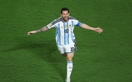 Những kỷ lục World Cup kế tiếp chờ Lionel Messi chinh phục...