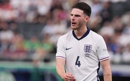 Declan Rice mang vũ khí phạt góc của Arsenal nâng cấp hàng công đội tuyển Anh tại World Cup