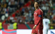 Cristiano Ronaldo hướng tới kỷ lục ghi bàn của "Báo đen" ở World Cup