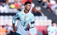 Chưa ra sân ở World Cup 2026 Ronaldo đã lập kỷ lục 2 tỷ USD thu nhập