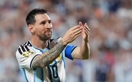 Đội nào tăng hạng nhiều nhất trên BXH FIFA sau lượt trận đầu ở World Cup 2026?