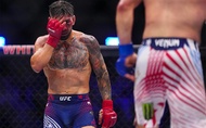 Chấn thương khủng khiếp của Ilia Topuria sau trận chiến tại UFC Nhà Trắng