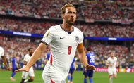 Kane, Olise và Diaz làm tăng thêm sức cạnh tranh cho danh hiệu Quả bóng vàng