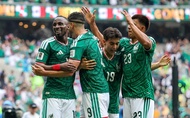 Dự đoán World Cup 2026 trận Mexico vs Hàn Quốc, 08h00 ngày 19/6