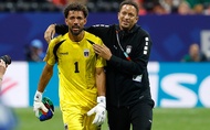 Mỹ đặc cách cấp visa và lo vé máy bay cho mẹ của người hùng Vozinha đến World Cup