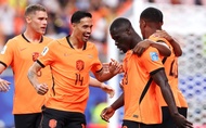 Brian Brobbey: Từ bị tống tiền, suýt bỏ lỡ World Cup đến người hùng của Hà Lan