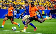Brobbey ghi bàn thắng lịch sử cho Hà Lan, tiếp nối Ronaldo, Lineker và Podolski