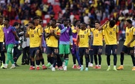 Dự đoán World Cup 2026 trận Ecuador vs Curacao, 07h00 ngày 21/6