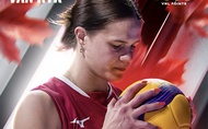 Cột mốc lịch sử của Van Ryk đưa Canada khuất phục Bulgaria tại VNL 2026