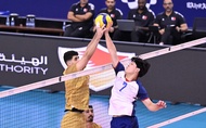 AVC Cup 2026 nội dung nam chính thức khởi tranh tại Ấn Độ