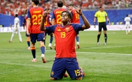 Lamine Yamal sánh ngang Pele về kỷ lục ghi bàn ở World Cup