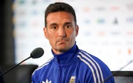HLV Scaloni: "Khi Messi thăng hoa, cả Argentina cùng thăng hoa"
