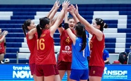 Đội tuyển U18 Việt Nam đại thắng ngày mở màn Princess Cup 2026