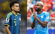 Dự đoán World Cup 2026 trận Colombia vs CHDC Congo, 9h00 ngày 24/6