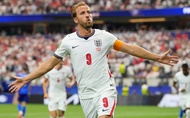 Thầy mo nổi tiếng người Ghana doạ "yểm bùa" ngăn Harry Kane ghi bàn