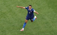 Mbappé cân bằng kỷ lục của Klose tại World Cup, chỉ còn kém Messi 2 bàn