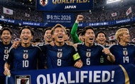 Di sản 4 thập kỷ và hành trình Nhật Bản bước ra khỏi cái bóng Brazil ở World Cup sau đây 4 ngày
