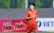 Nhật Minh đặt mục tiêu dự ASEAN Cup 2026, tuyển Việt Nam đón tin vui từ Thành Chung