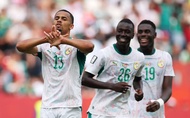 Hủy diệt Iraq 5-0, Senegal thắp sáng cơ hội lách qua khe cửa hẹp tại World Cup 2026
