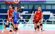 Thắng nghẹt thở U18 Indonesia, U18 Việt Nam giành vé chung kết Princess Cup 2026