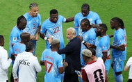 Dự đoán World Cup 2026 trận Congo vs Uzbekistan, 06h30 ngày 28/6