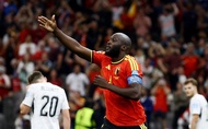 Bàn thắng “không giật mình” của Lukaku mở ra cơ hội đi xa khó tin cho Bỉ tại World Cup 2026