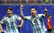 Dự đoán tứ kết World Cup 2026 trận Argentina vs Thụy Sĩ, 8h00 ngày 12/7